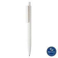 Ручка X3 с защитой от микробов, цена: 82 руб.