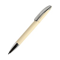 Ручка шариковая VIEW, пластик/металл, покрытие soft touch, цена: 246 руб.