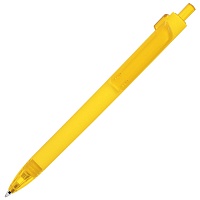 Ручка шариковая FORTE SOFT, покрытие soft touch, цена: 26 руб.