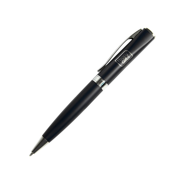 Ручка шариковая WIZARD CHROME, ААА Групп, B1, a068-7725