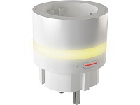 Умная розетка с LED подсветкой IoT P05, цена: 1436.35 руб.