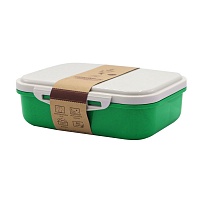 Ланчбокс (контейнер для еды) Frumento - Зеленый FF, цена: 252.05 руб.