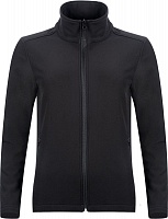 Куртка женская Race Women черная, цена: 3258 руб.