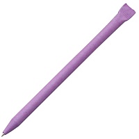 Ручка шариковая Carton Color, фиолетовая, уценка, цена: 18 руб.