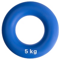 Эспандер кистевой Hardy, синий, цена: 256 руб.
