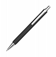 Шариковая ручка Urban, черная, цена: 222 руб.
