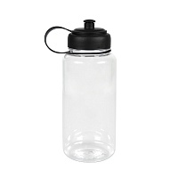 Бутылка для воды YOGA, 1л, цена: 320 руб.