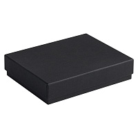 Коробка Slim для аккумулятора и ручки, черная, цена: 275 руб.