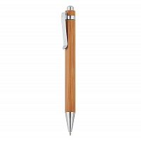 Бамбуковая ручка Bamboo, цена: 96 руб.