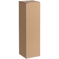 Коробка для термоса Inside, крафт, цена: 54 руб.