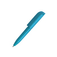 Ручка шариковая RADUN, пластик с пшеничным волокном, цена: 30 руб.