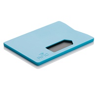 Держатель для карт RFID, синий, цена: 62 руб.
