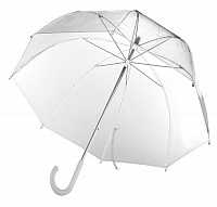 Прозрачный зонт-трость Clear, цена: 1288 руб.