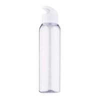 Бутылка пластиковая для воды SPORTES - Белый BB, цена: 153.47 руб.