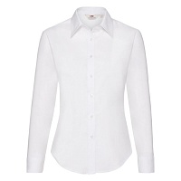 Рубашка женская LONG SLEEVE OXFORD SHIRT LADY-FIT 130, цена: 1199 руб.