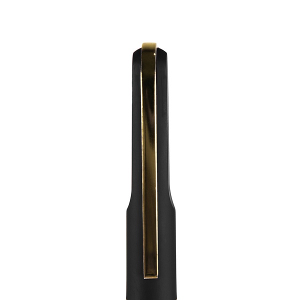 Ручка шариковая FARO, покрытие soft touch, ААА Групп, Ручки металлические, a592-3502