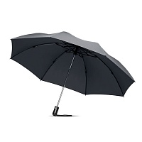 Складной реверсивный зонт, цена: 2853.55 руб.