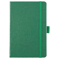 Блокнот Freenote Mini, в линейку, зеленый, цена: 431 руб.