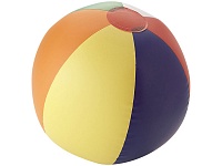 Мяч надувной пляжный, цена: 179.05 руб.