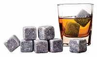 Камни для виски Whisky Stones, цена: 1404 руб.