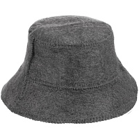 Банная шапка Panam, серая, цена: 440 руб.