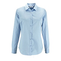 Рубашка женская Brody Women голубая, цена: 3350 руб.