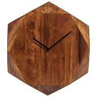Часы настенные Wood Job, цена: 5274 руб.