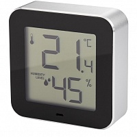 Термометр-гигрометр Simple, цена: 2486 руб.