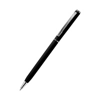 Ручка шариковая Tinny Soft УФ - Черный AA, цена: 54.61 руб.