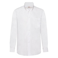 Рубашка мужская LONG SLEEVE OXFORD SHIRT 130, цена: 1099 руб.