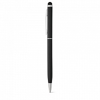ZOE BK Алюминиевая шариковая ручка с стилусом, цена: 50.70 руб.