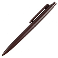 Ручка шариковая Prodir DS9 PMM-P, коричневая, цена: 105 руб.