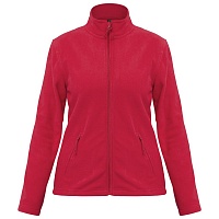 Куртка женская ID.501 красная, цена: 2490 руб.