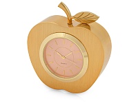 Часы настольные Золотое яблоко, цена: 2495.35 руб.