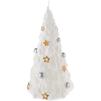 Свеча Christmas Twinkle, елка, цена: 294 руб.