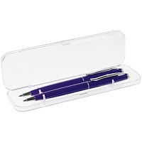 Набор Phrase: ручка и карандаш, фиолетовый, цена: 1159 руб.
