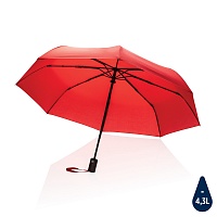 Автоматический плотный зонт Impact из RPET AWARE™, d94 см, цена: 1776 руб.