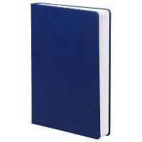 Ежедневник Basis, датированный, синий, цена: 380 руб.