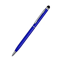 Ручка металлическая Dallas Touch - Синий HH, цена: 50.29 руб.