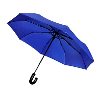 Автоматический противоштормовой зонт Конгресс - Синий HH, цена: 1326.33 руб.