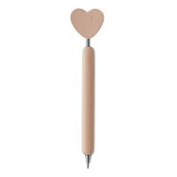 Ручка деревянная, цена: 102.60 руб.