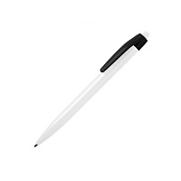 Ручка пластиковая Pim, черная, цена: 10.50 руб.