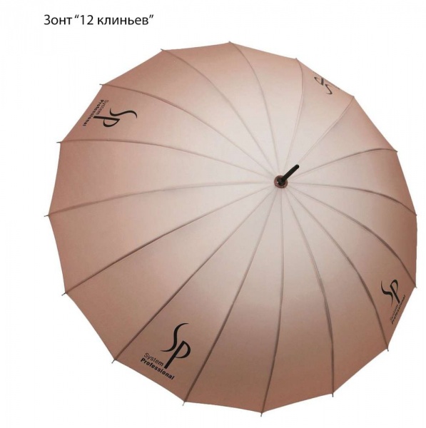 Зонты оригинальной формы, ААА Групп, Зонты на заказ, 00.8225.11
