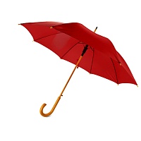 Зонт-трость Arwood - Красный PP, цена: 435.98 руб.
