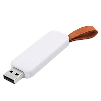 USB flash-карта STRAP (16Гб), цена: 538 руб.