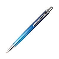 Шариковая ручка Mirage, синяя, цена: 140 руб.
