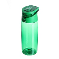 Пластиковая бутылка Blink, зеленая, цена: 293.32 руб.