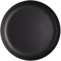 Тарелка Nordic Kitchen, малая, черная, цена: 1550 руб.