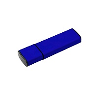Флешка Loon 16 Гб металл - Синий HH, цена: 595.49 руб.