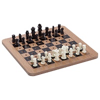Шахматы дорожные Damier, цена: 585 руб.